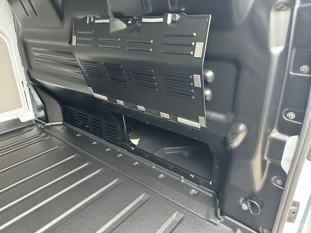 Ford Transit Custom 2025