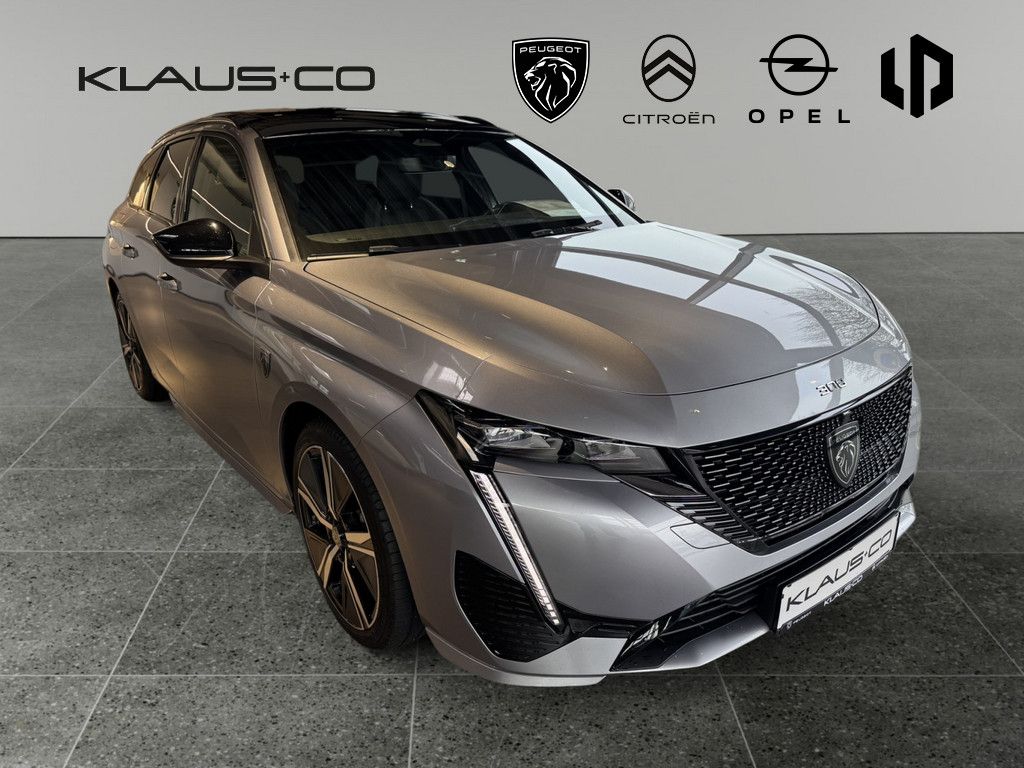 Peugeot 308 2023