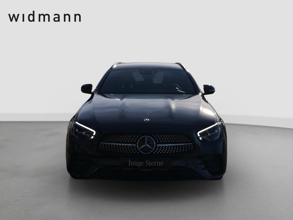 Mercedes-Benz E 300 2022