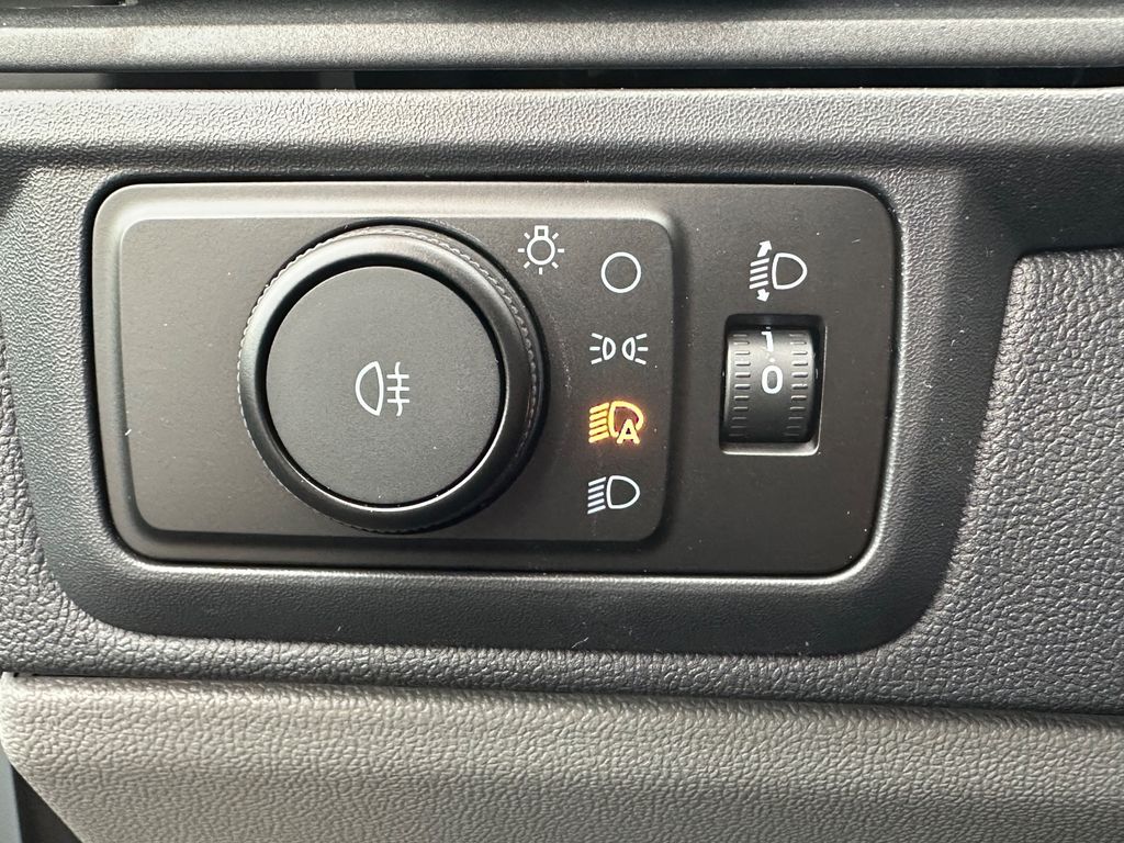 Ford Transit Custom 2025