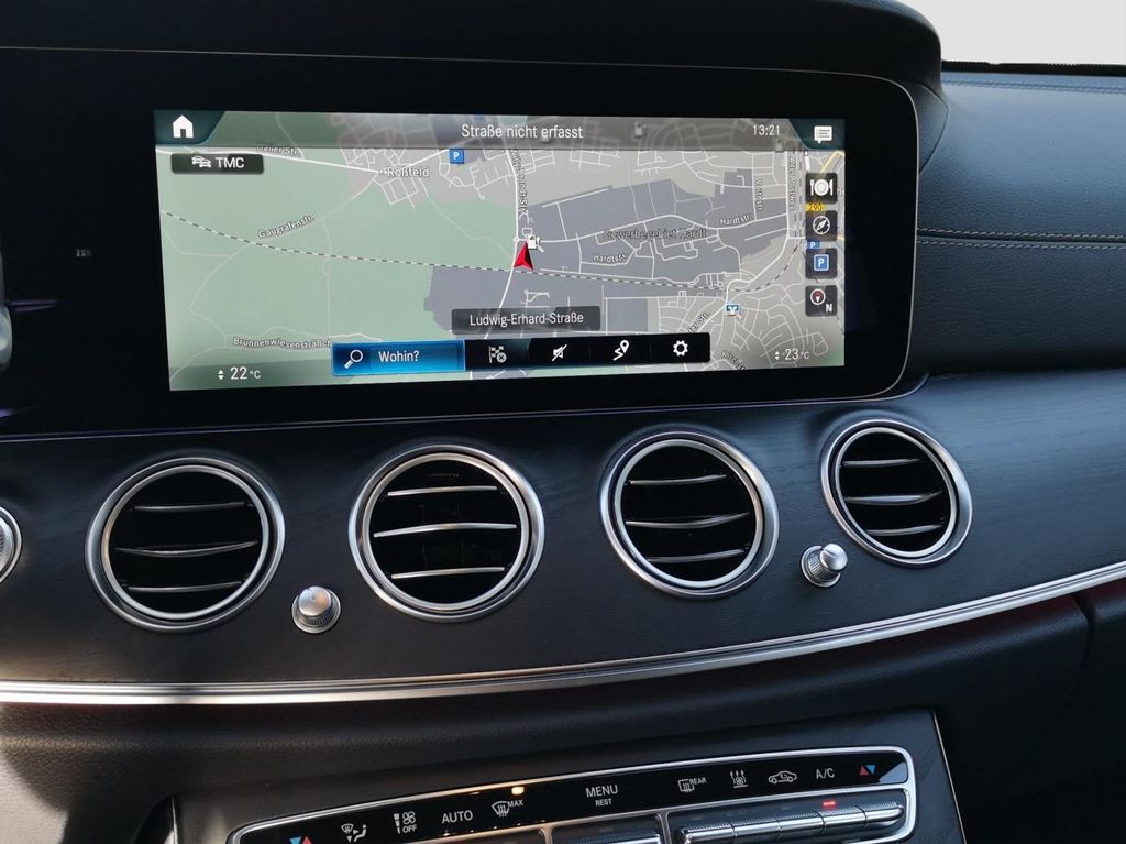 Mercedes-Benz E 300 2022