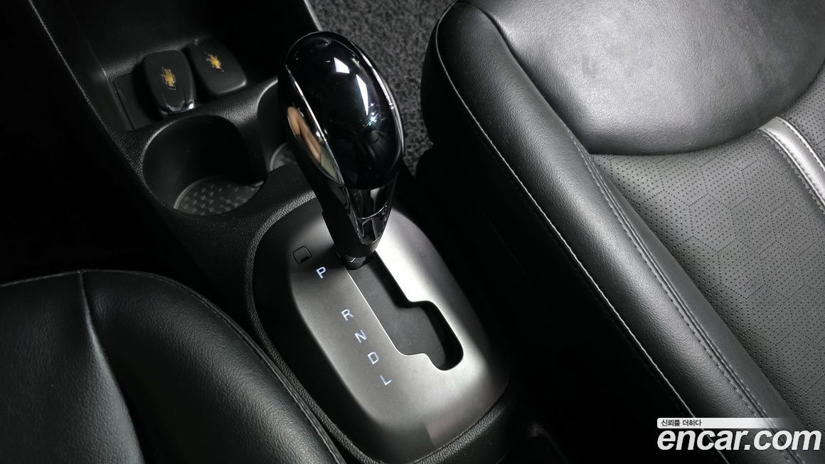 ChevroletGMDaewoo Spark 2019