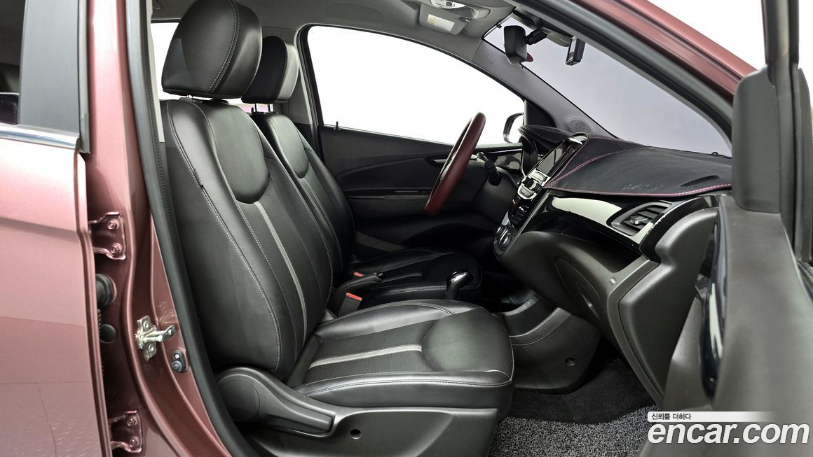 ChevroletGMDaewoo Spark 2019