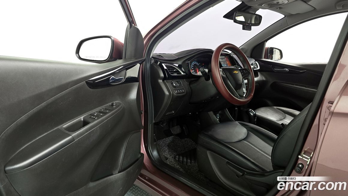 ChevroletGMDaewoo Spark 2019