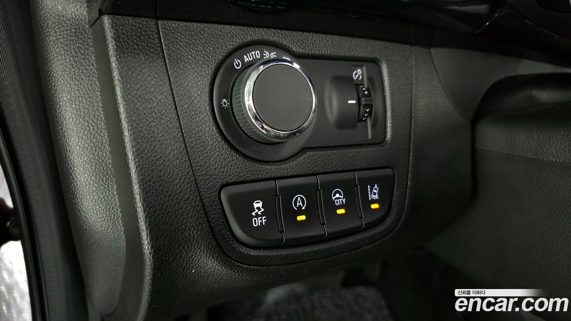 ChevroletGMDaewoo Spark 2019