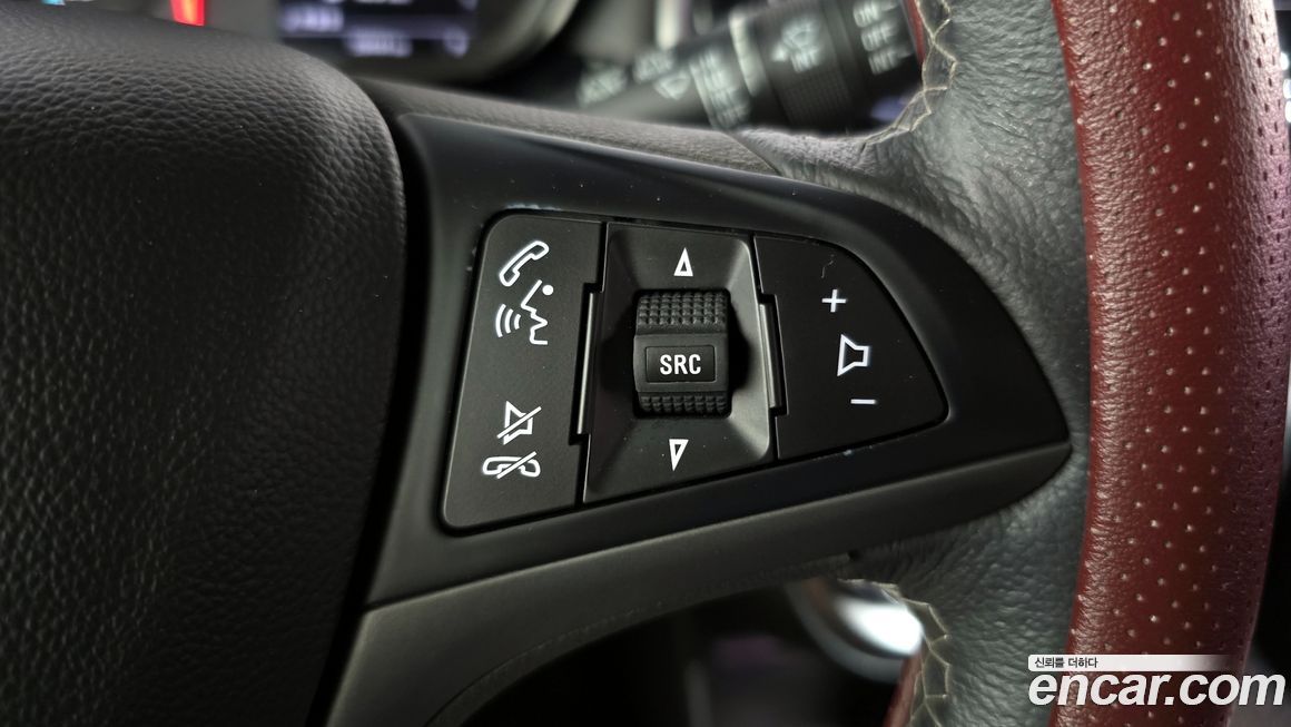 ChevroletGMDaewoo Spark 2019