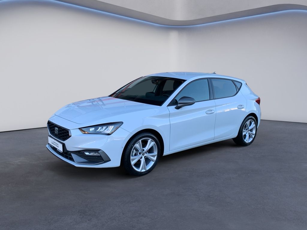 Seat Leon 2025