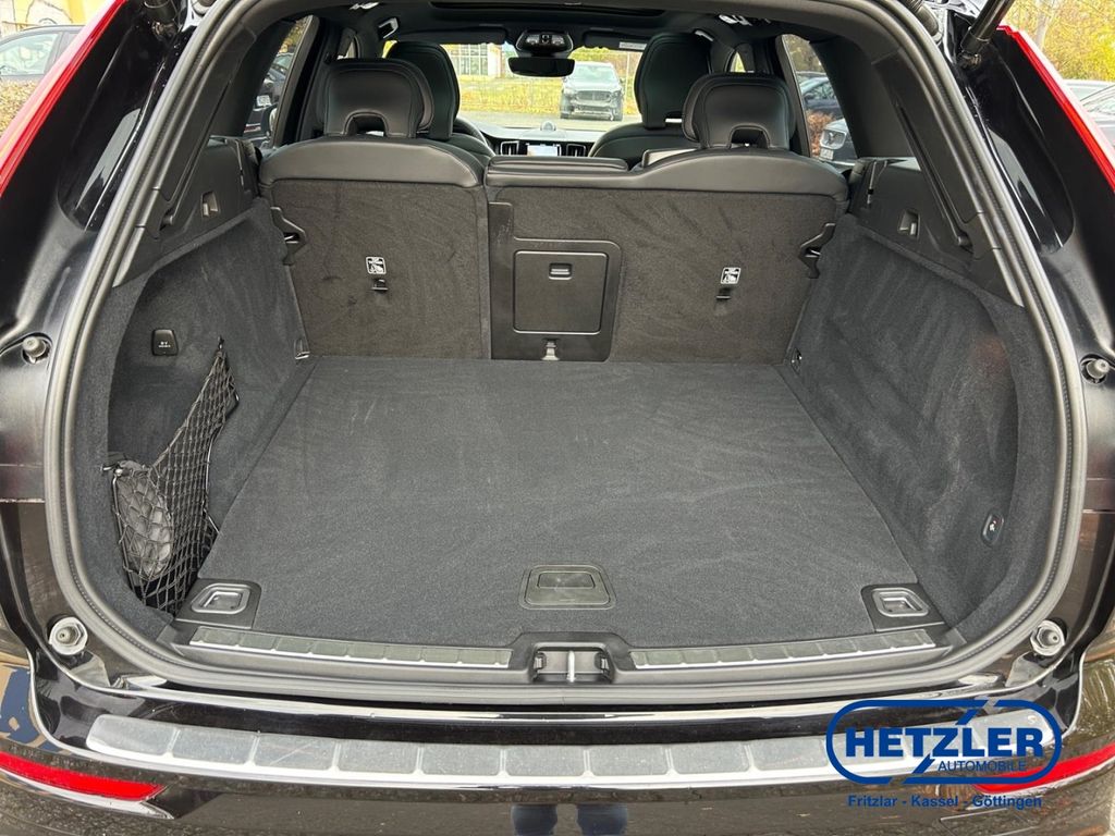 Volvo XC60 2024