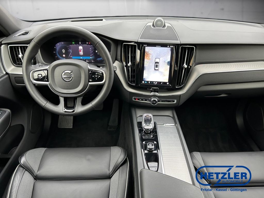 Volvo XC60 2024