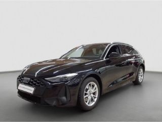 Audi A5 2025