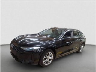 Audi A5 2025