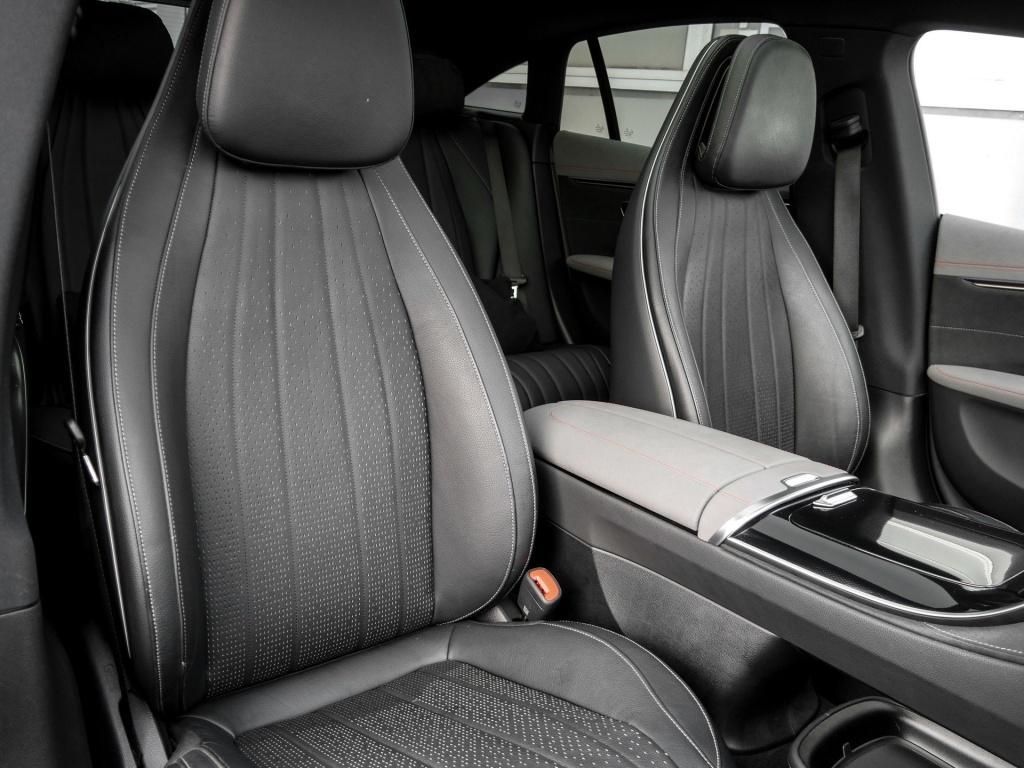 Mercedes-Benz EQS 2022