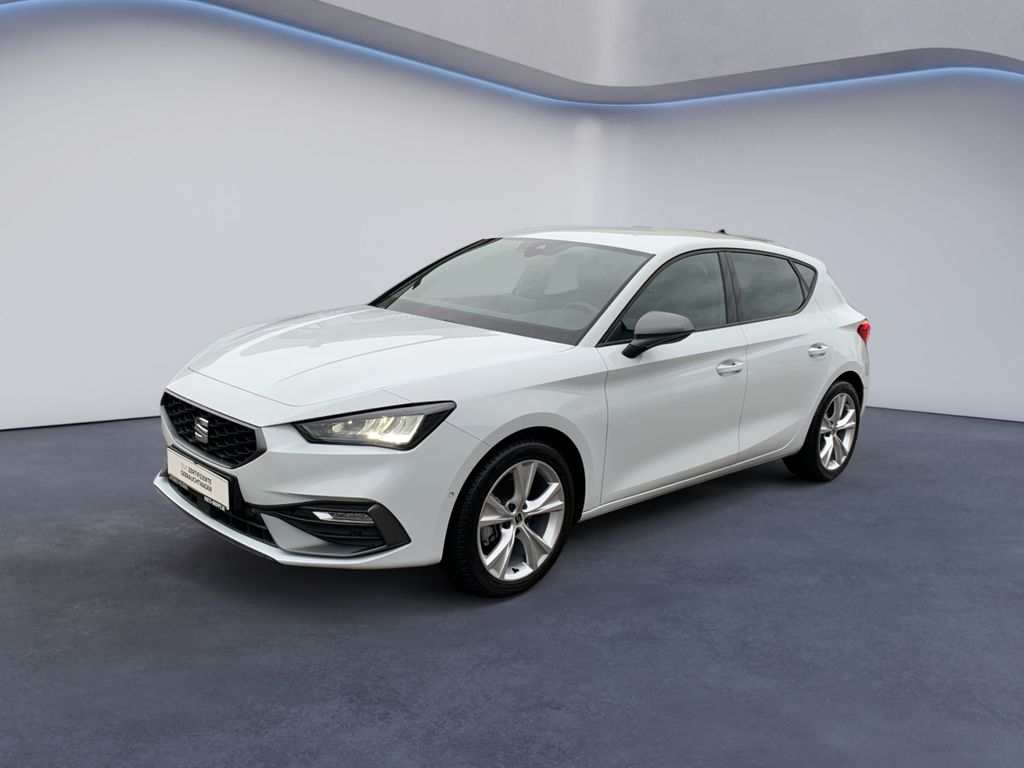 Seat Leon 2025