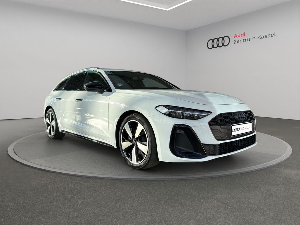 Audi A5 2025