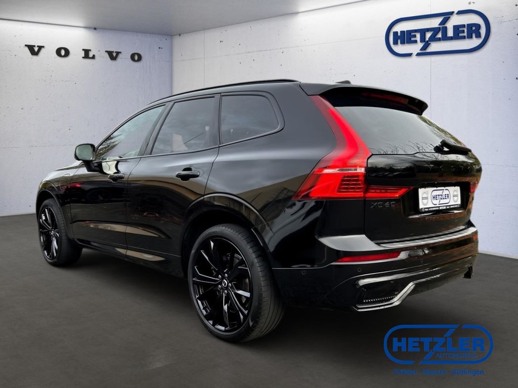 Volvo XC60 2024