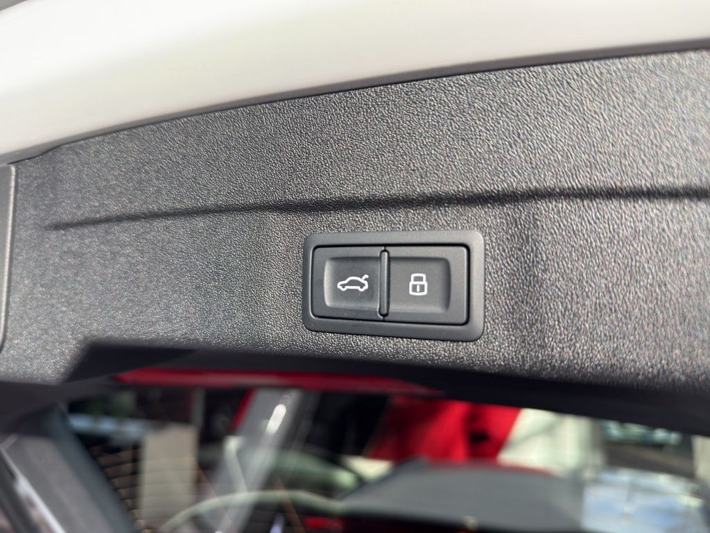 Audi A5 2025