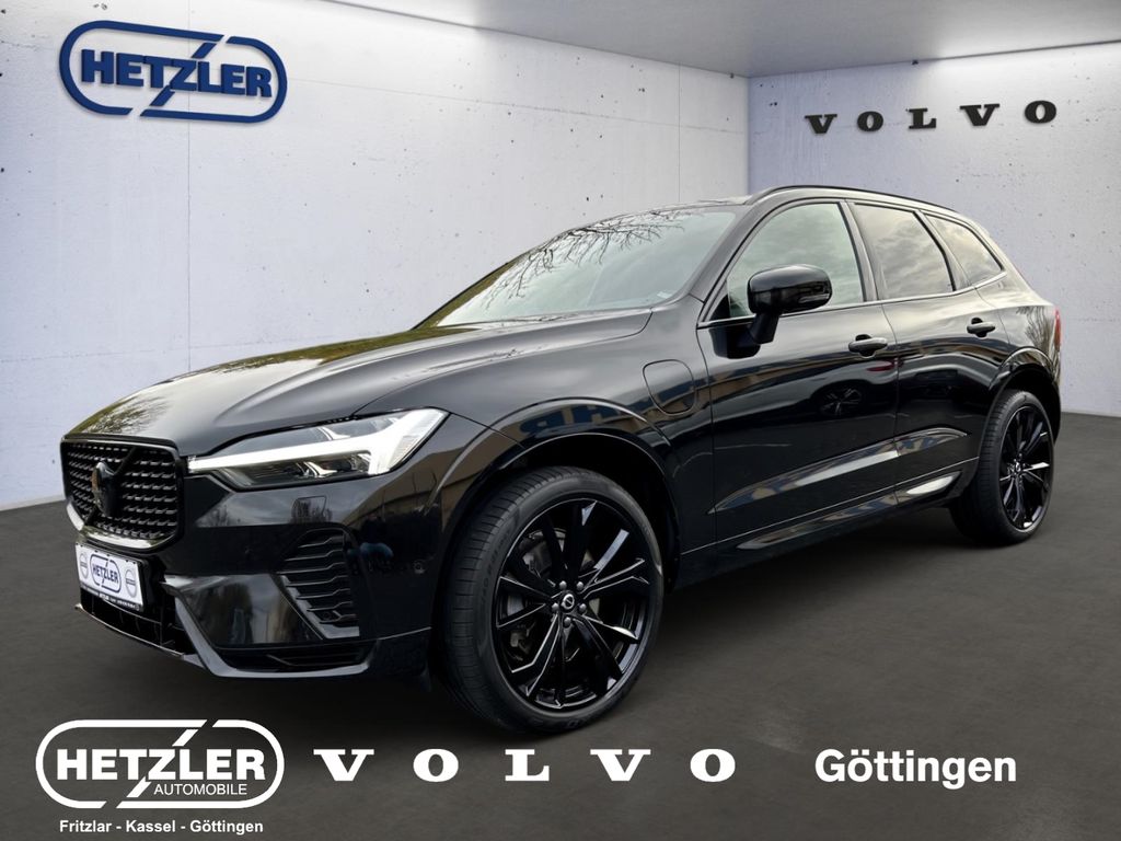 Volvo XC60 2024