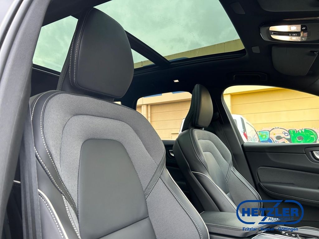 Volvo XC60 2024