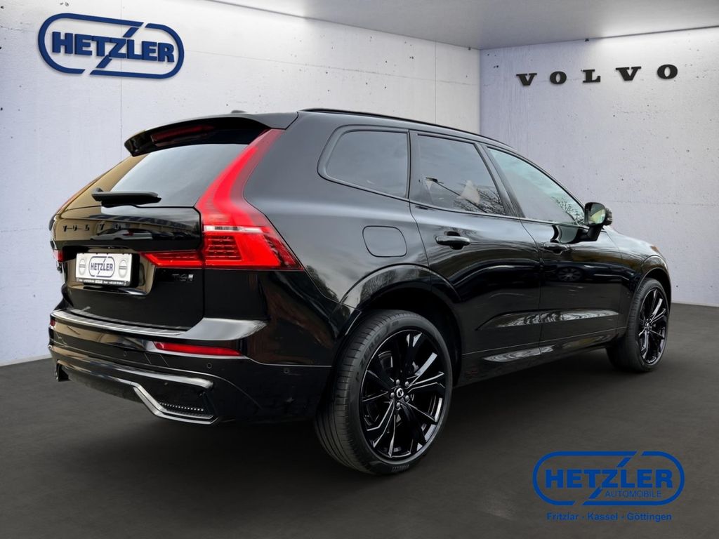 Volvo XC60 2024