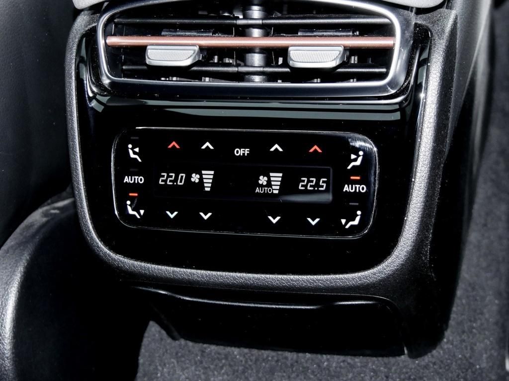 Mercedes-Benz EQS 2022