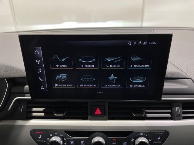 Audi A5 2022