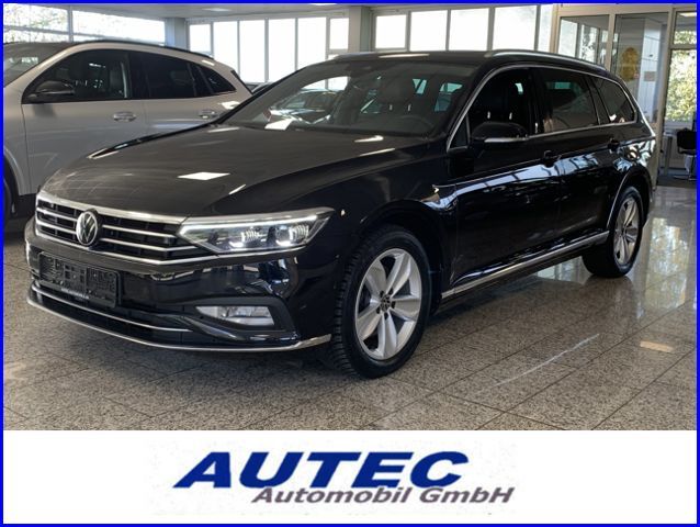 Volkswagen Passat Variant 2023