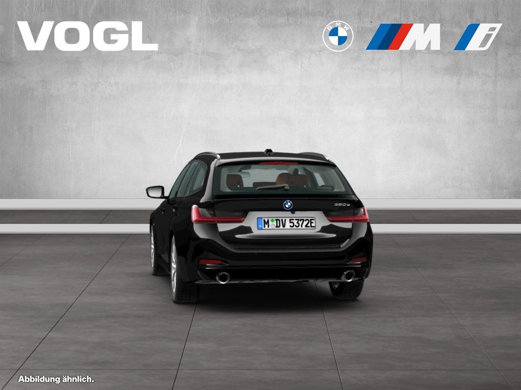 BMW 320 2022