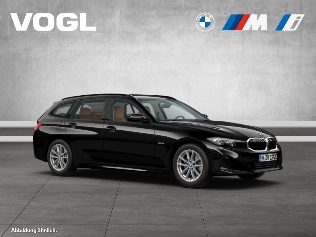 BMW 320 2022