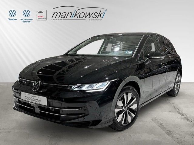 Volkswagen Golf 2024