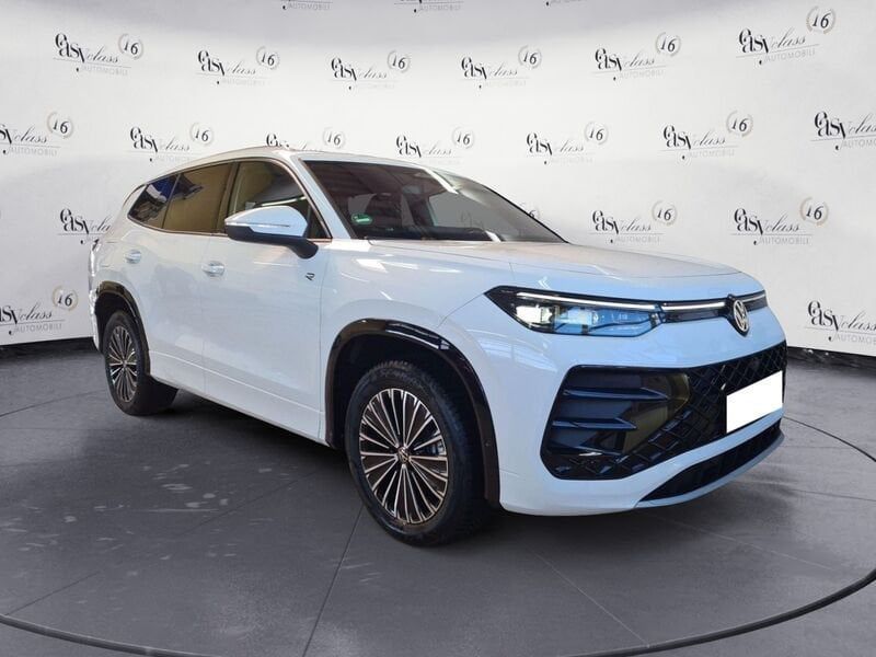 Volkswagen Other 2025