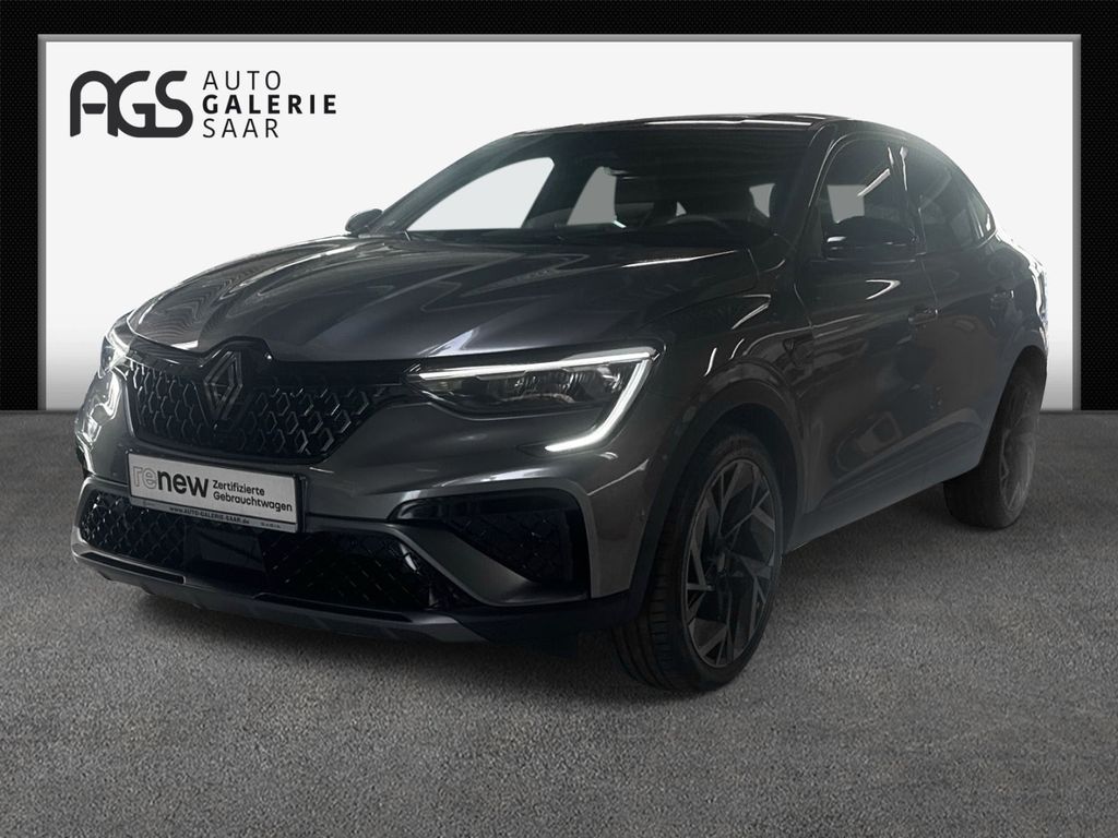 Renault Arkana 2024
