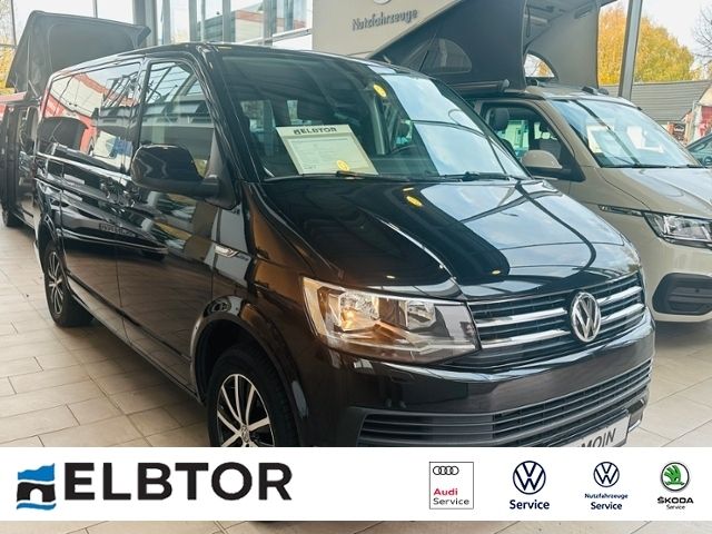Volkswagen T6 Multivan 2019