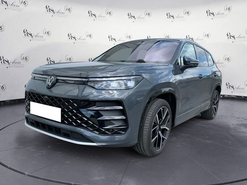 Volkswagen Other 2025