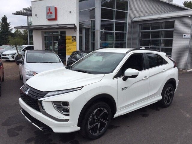 Mitsubishi Eclipse Cross 2024