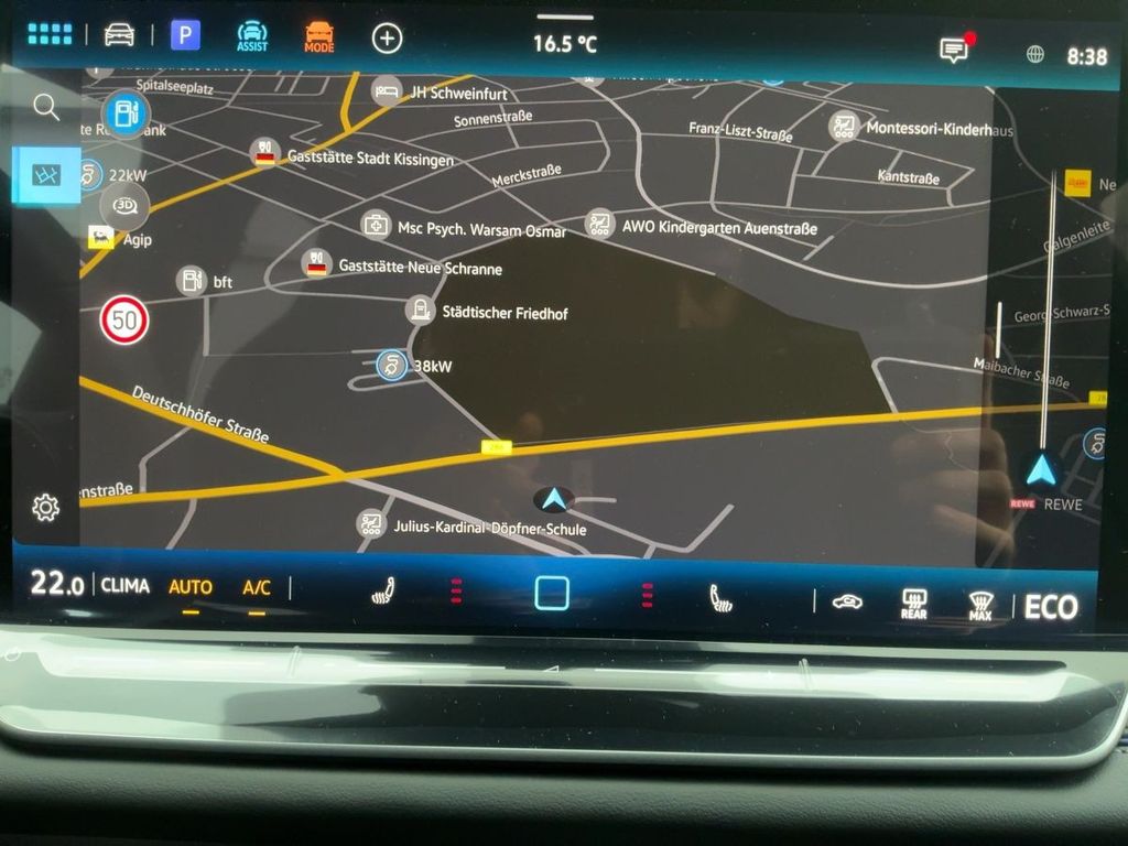 Volkswagen Tiguan 2025