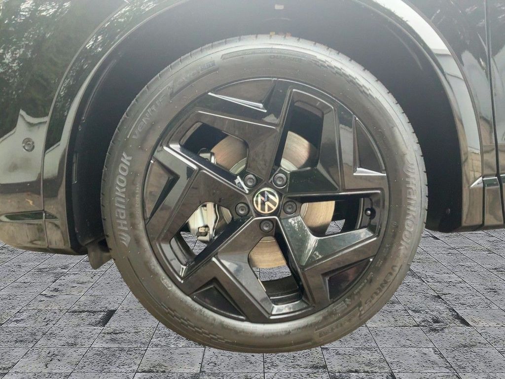 Volkswagen Tiguan 2025