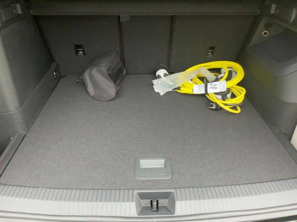 Volkswagen Tiguan 2025