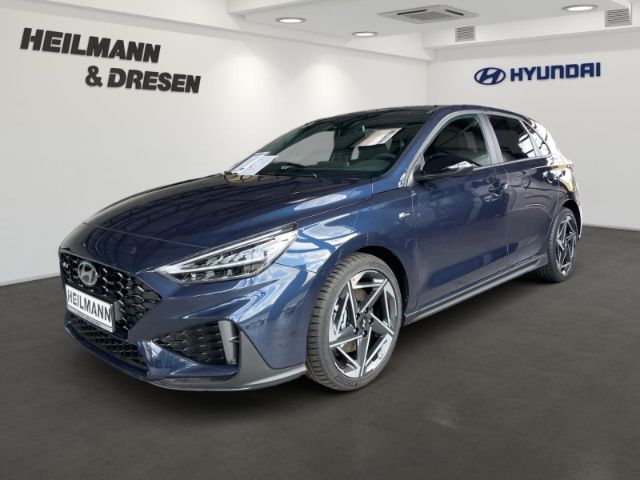 Hyundai i30 2025