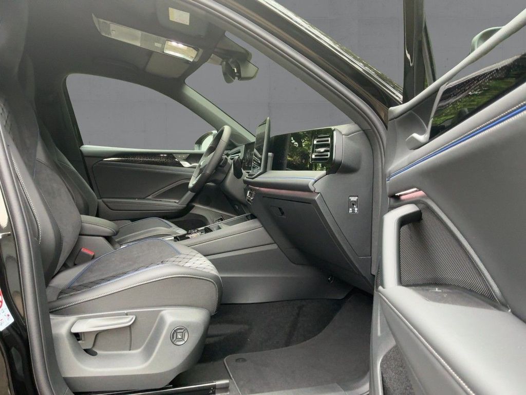 Volkswagen Tiguan 2025