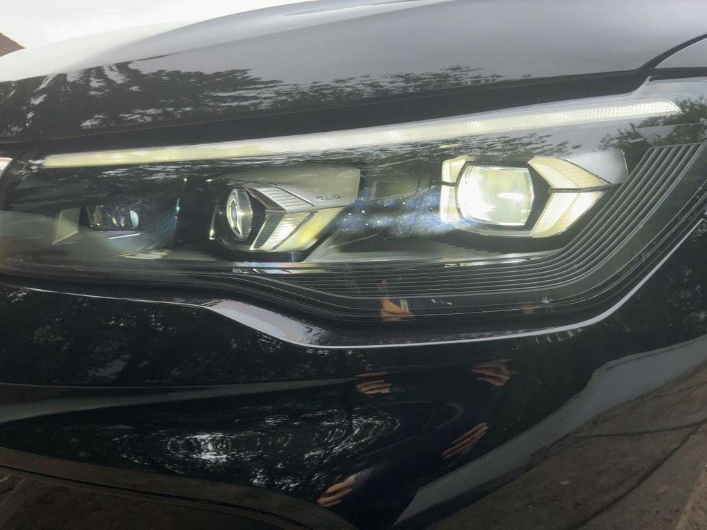 Volkswagen Tiguan 2025