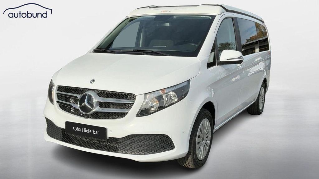 Mercedes-Benz V 250 2023
