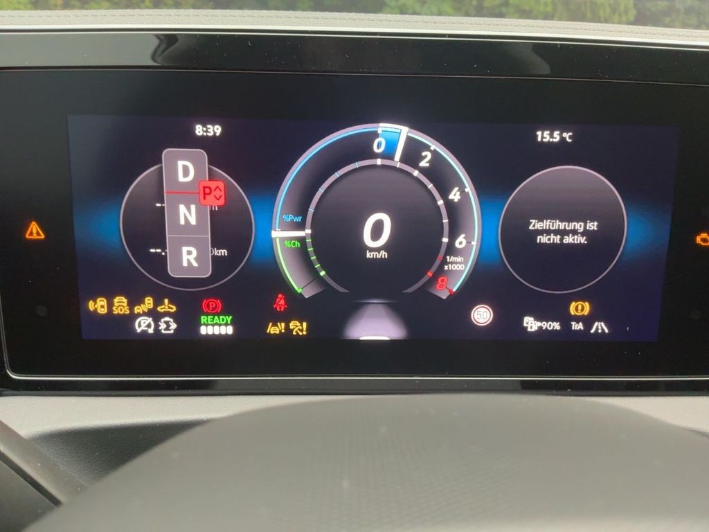 Volkswagen Tiguan 2025