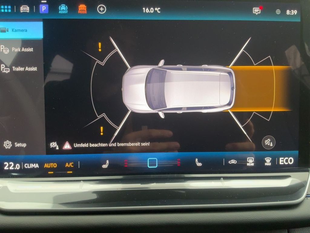 Volkswagen Tiguan 2025