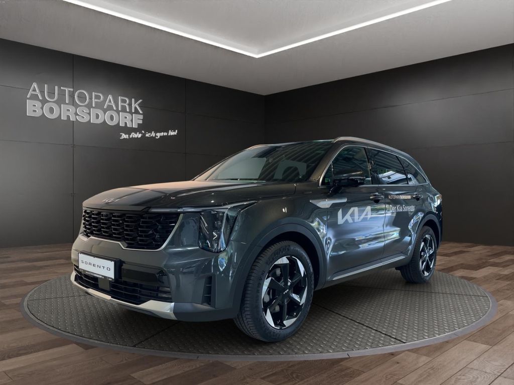 Kia Sorento 2025