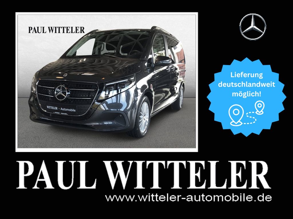 Mercedes-Benz V 220 2024