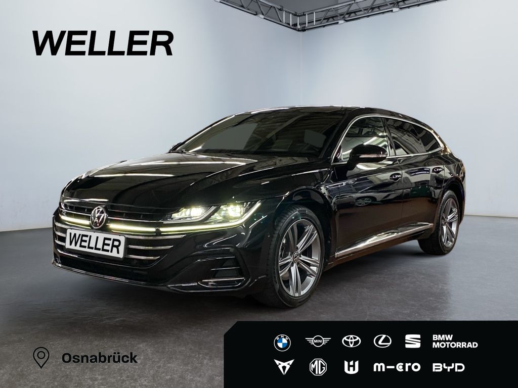 Volkswagen Arteon 2022