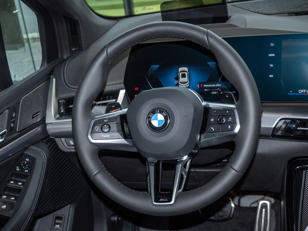 BMW 218 Active Tourer