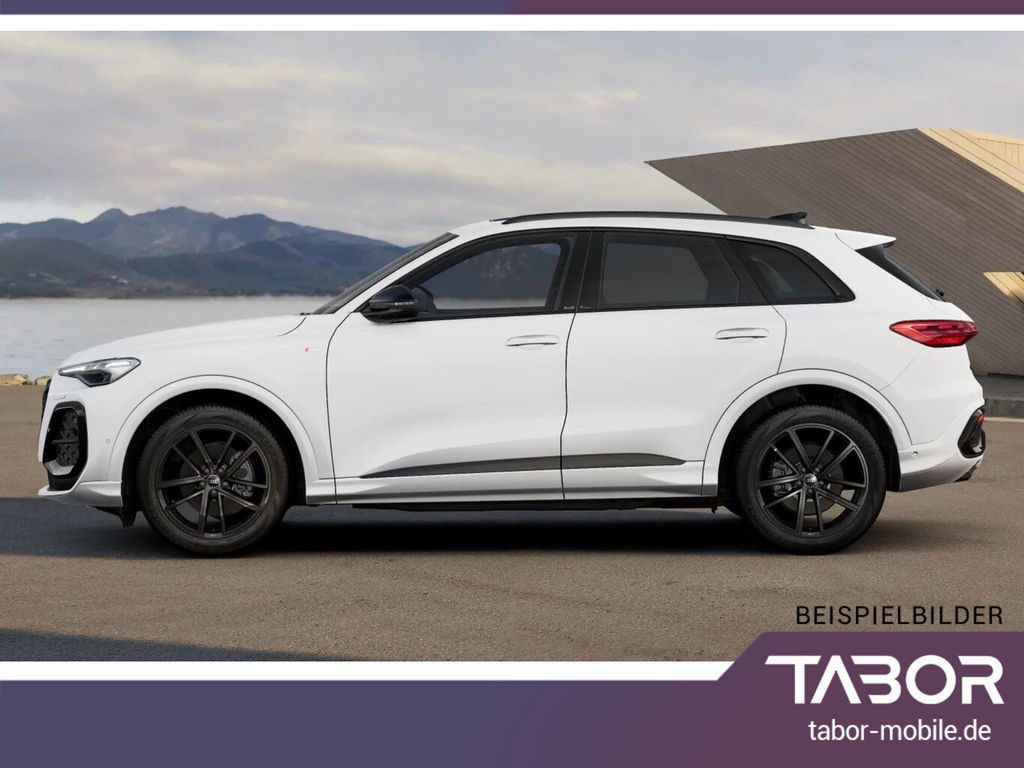 Audi Q5 2025