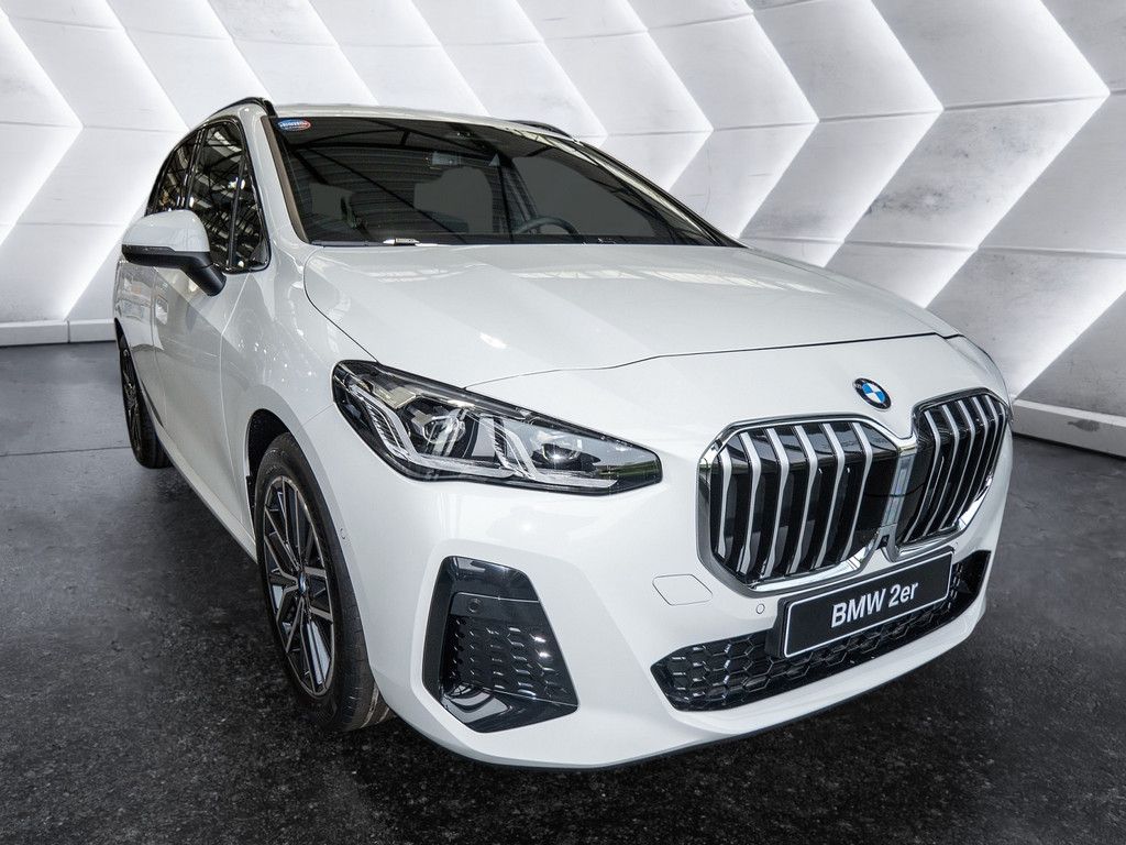 BMW 218 Active Tourer