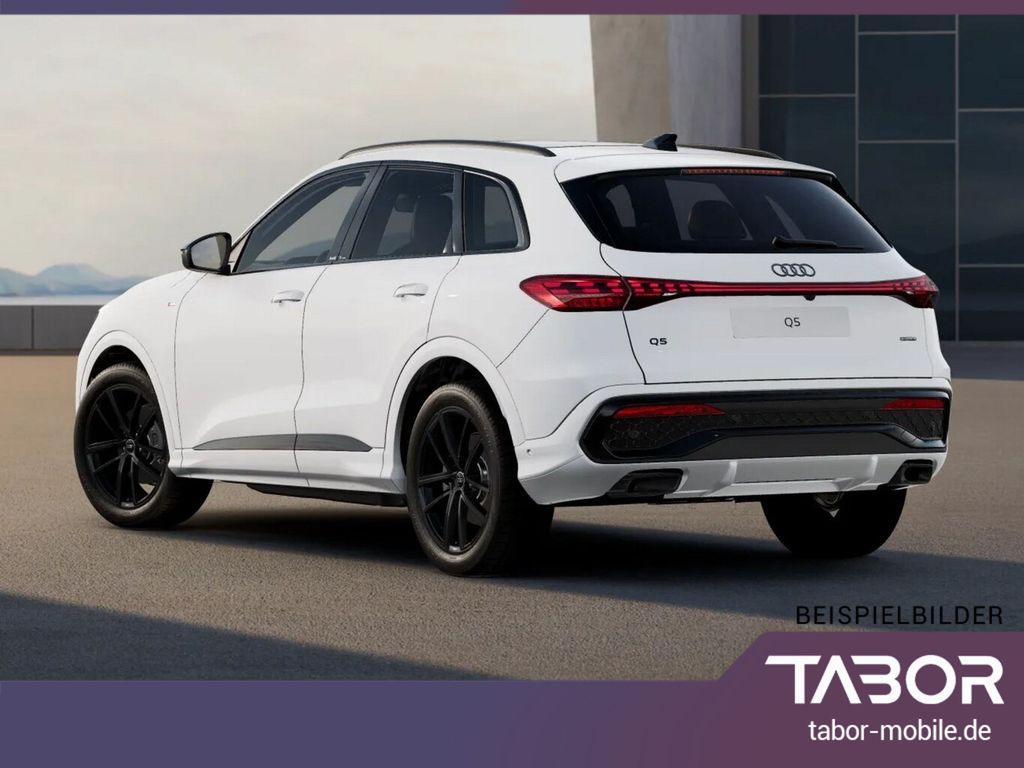 Audi Q5 2025